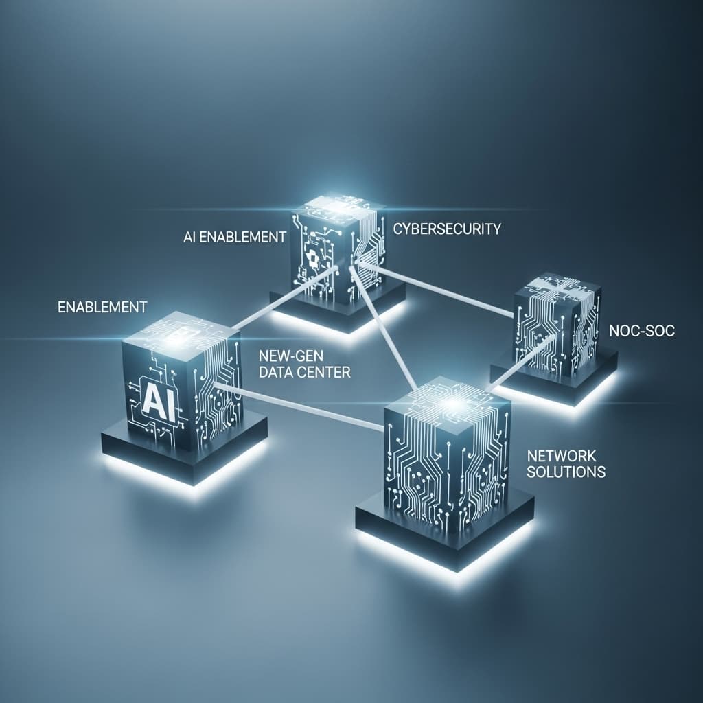 5G DevSecOps