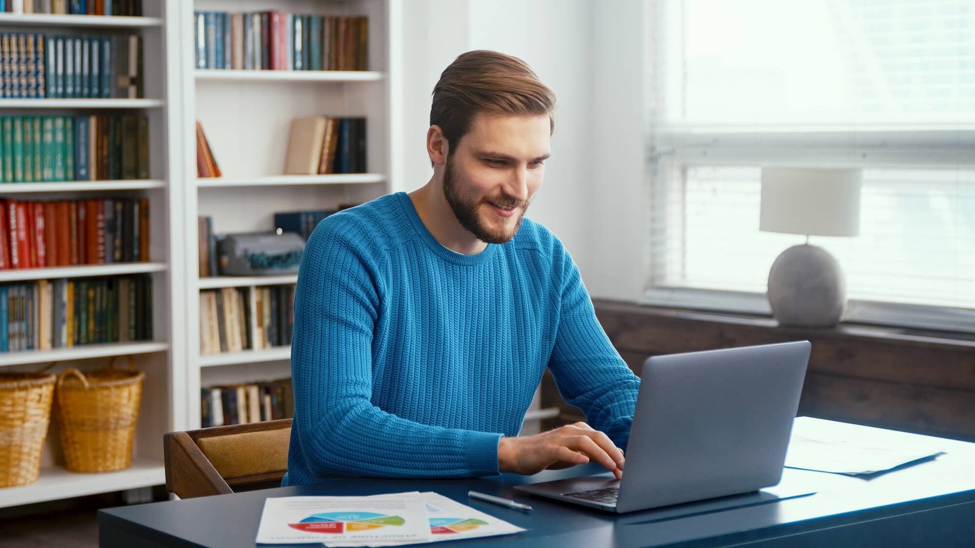 Assessment services
