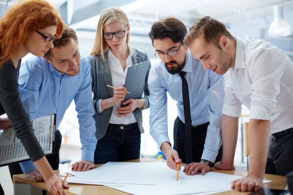 Our Project Portfolio