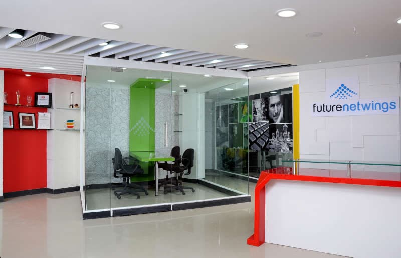 End-to-End Next Gen Data Center