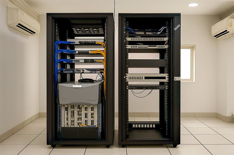 Infrastructure slide 3 2