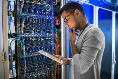 IT Infrastructure Profiling, Posturing and Assessment