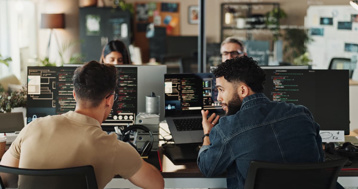 An effective DevSecOps approach includes