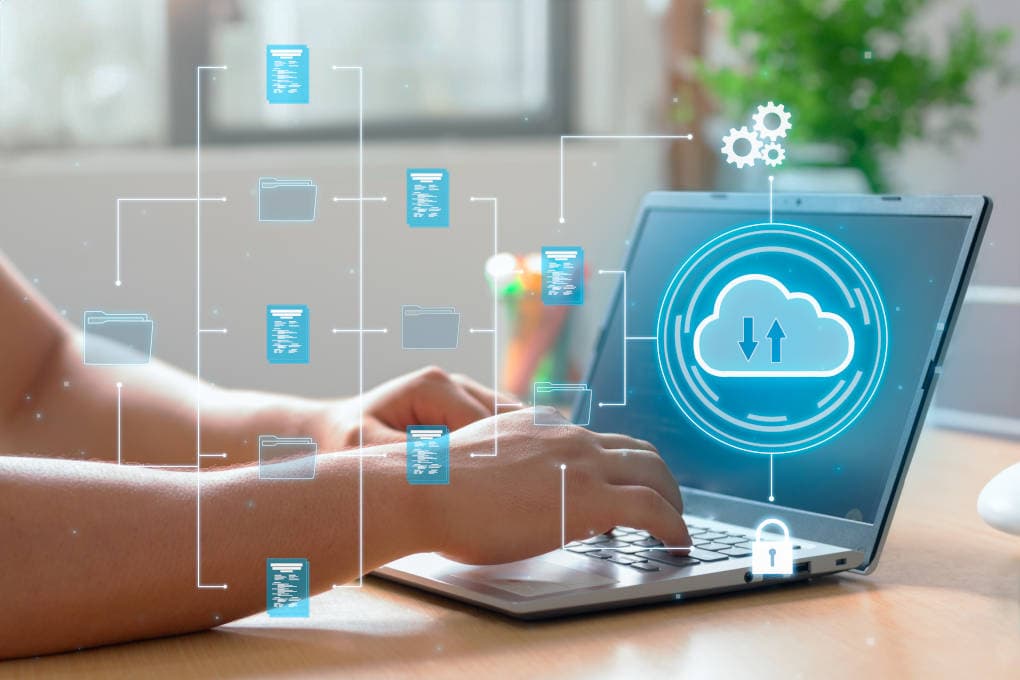 Manage Hybrid Multi-cloud Environment