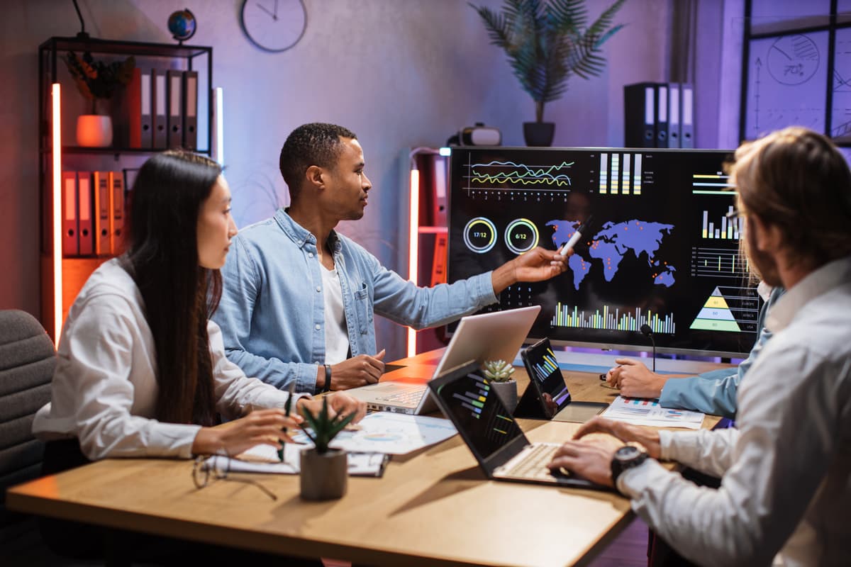 5G DevSecOps Services