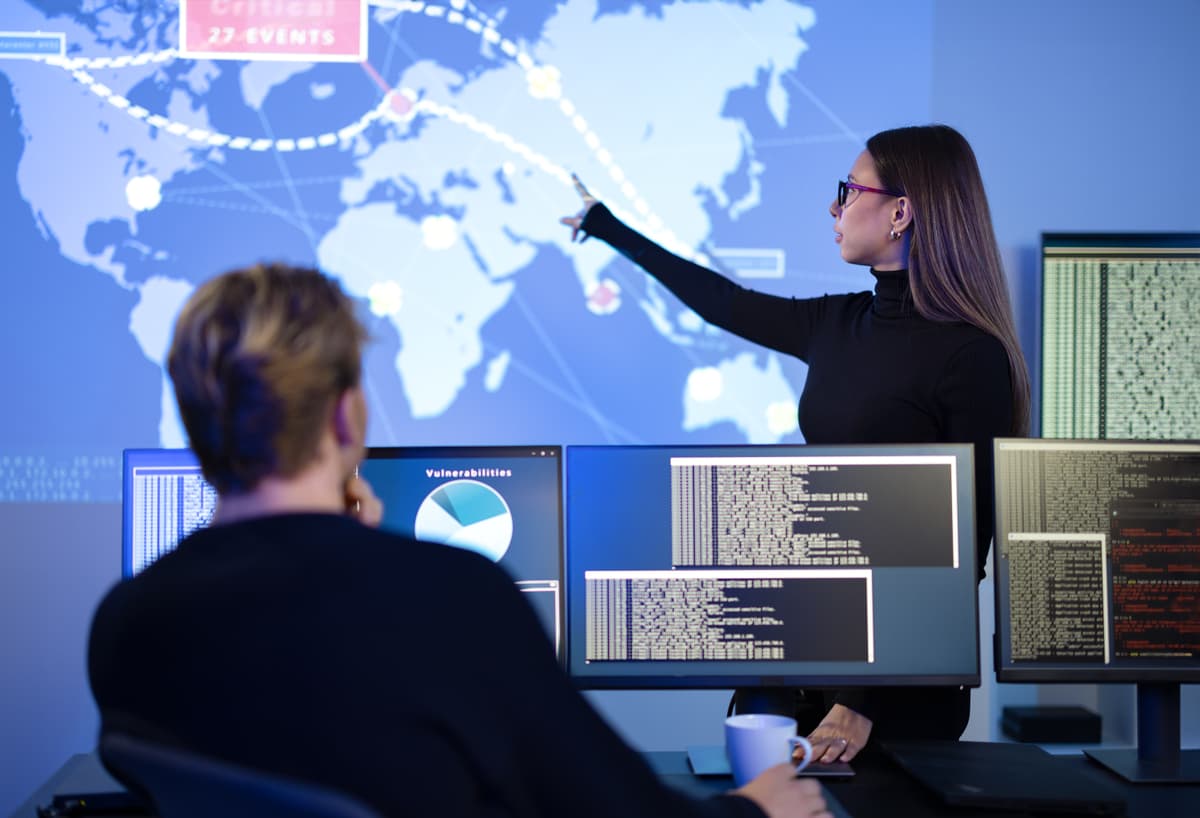 Managed Cloud Operations