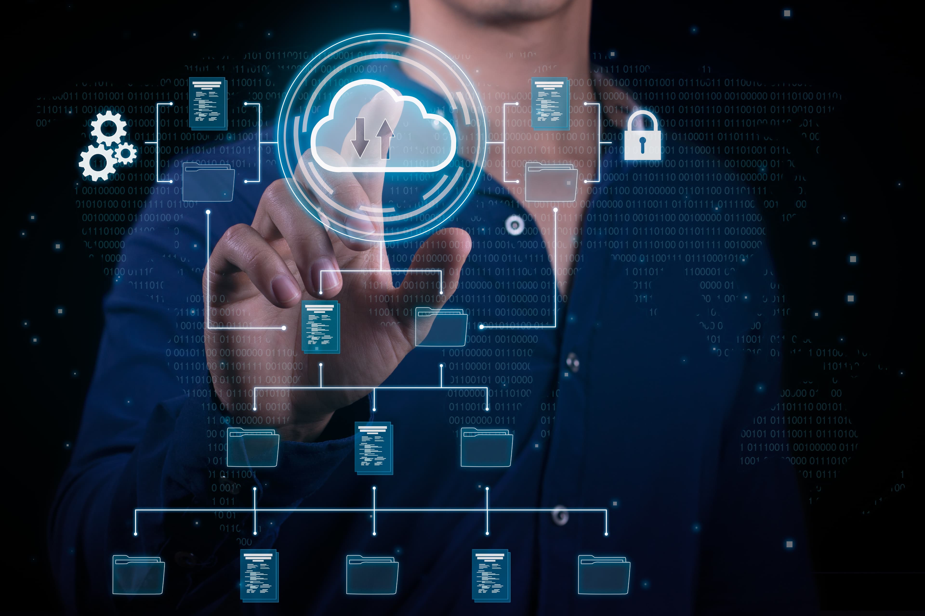 Managed Cloud Operations