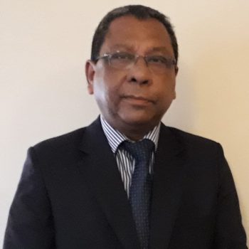 Ranjit Sengupta Ranjit Sengupta