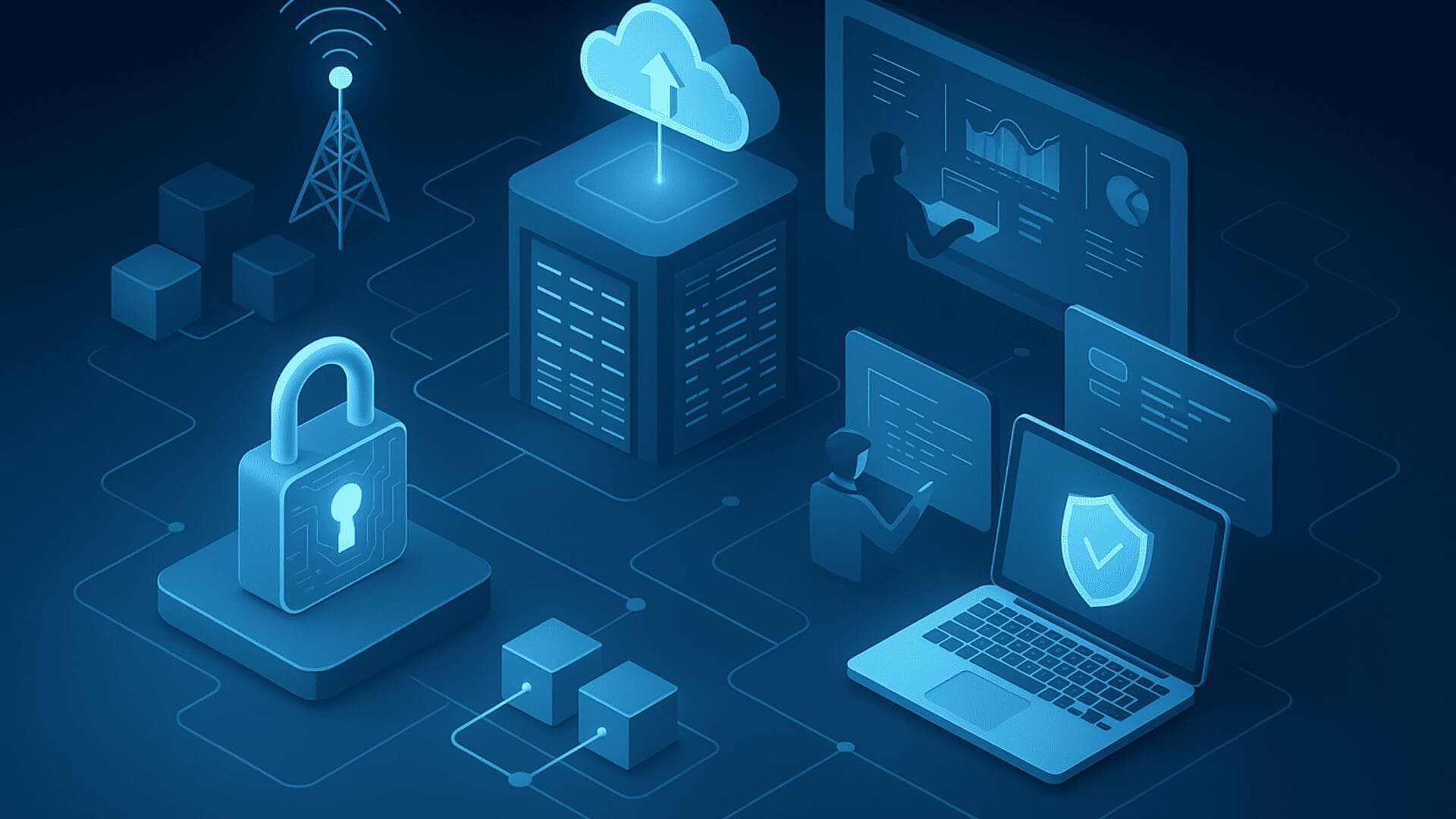 AI Enablement