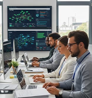 Network Solutions
