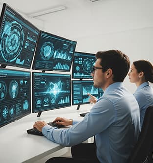 Cyber Security Services