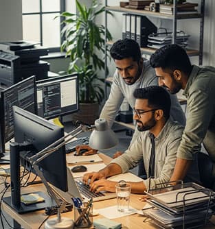 Managed Cloud Operations
