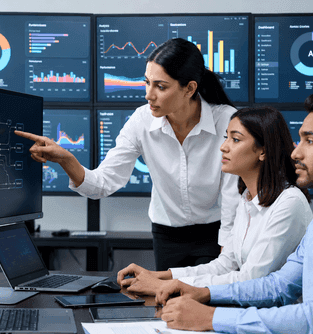 AI-Enabled Next Gen DC