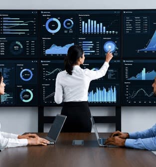 AI Enabled NOC SOC
