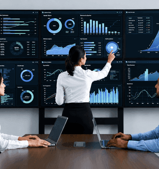 AI Enabled NOC SOC