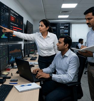 Cyber Security Services