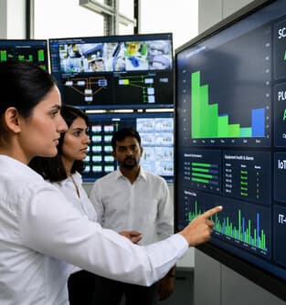 IT/OT Integration