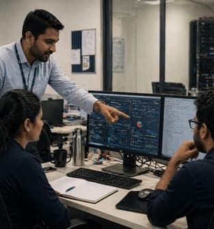 Managed Services