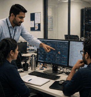 Managed Services