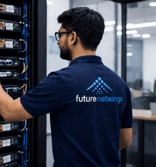 Network Solutions