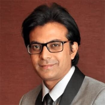 Jaideep Chakrabarti