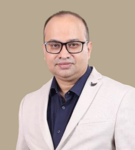 Kaushik Chowdhury