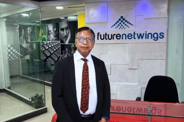 Sadhan Majumdar