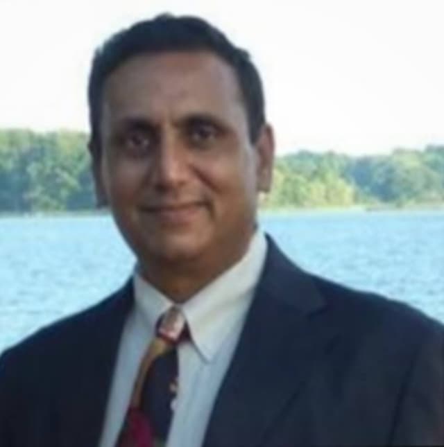 Sanjiv Singh