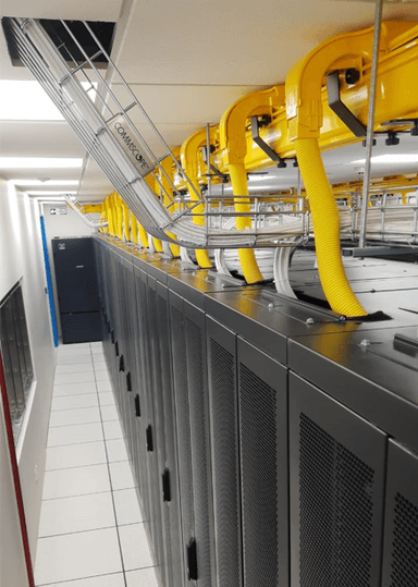 Rack Connectivity