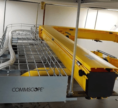 Rack Connectivity