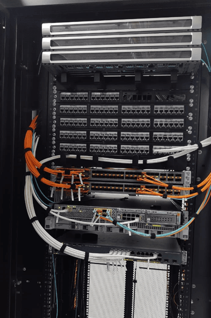 Rack Dressing