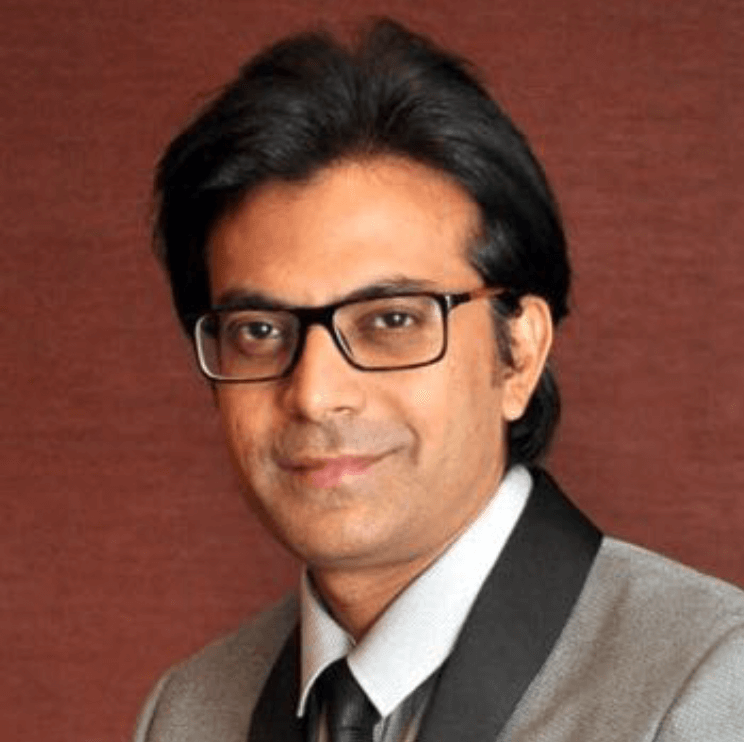 Jaideep Chakrabarti Jaideep Chakrabarti